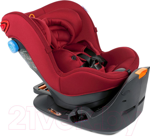 Изображение товара Автокресло Chicco 2Easy (Red Passion)