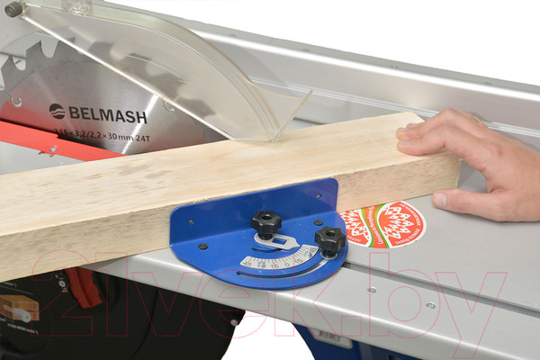 Изображение товара Многофункциональный станок БЕЛМАШ СДМ-2200М / S015A