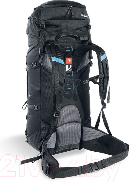 Изображение товара Рюкзак туристический Tatonka Yukon 70+10 / 1345.040 (черный)