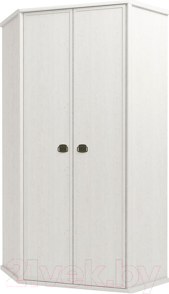 Изображение товара Шкаф Anrex Magellan 2D (сосна винтаж)