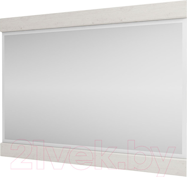 Изображение товара Зеркало Anrex Magellan 80 (сосна винтаж)