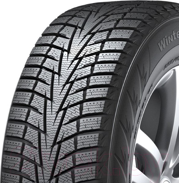 Изображение товара Зимняя шина Hankook Winter i*cept X RW10 275/50R20 113T