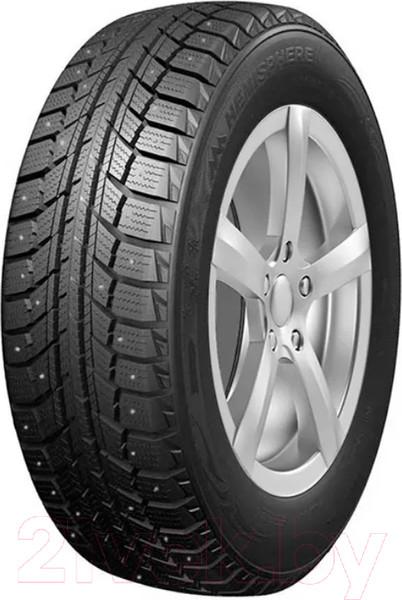 Изображение товара Зимняя шина DoubleStar DW07 175/70R14 84T (шипы)