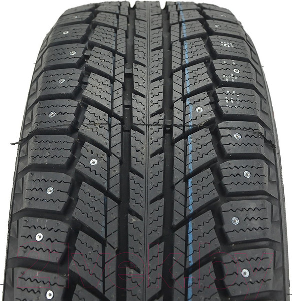 Изображение товара Зимняя шина DoubleStar DW07 175/70R14 84T (шипы)