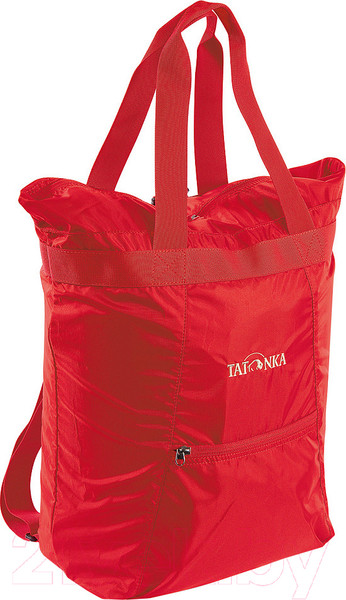 Изображение товара Сумка Tatonka Market Bag / 2219.015 (красный)