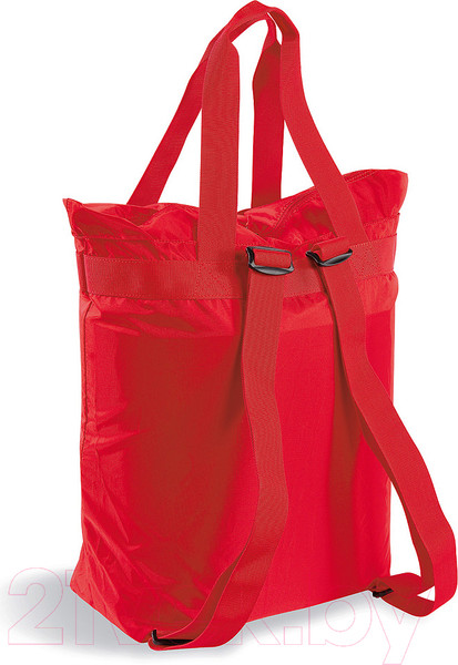 Изображение товара Сумка Tatonka Market Bag / 2219.015 (красный)