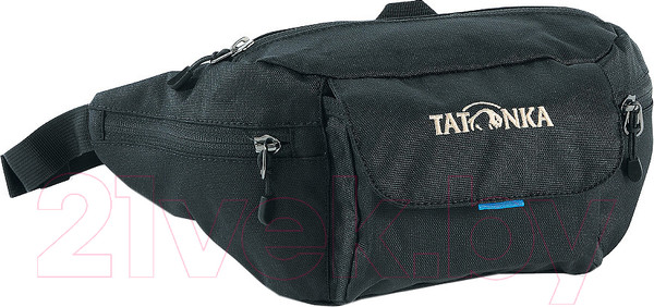 Изображение товара Сумка на пояс Tatonka Funnybag M / 2215.040 (черный)