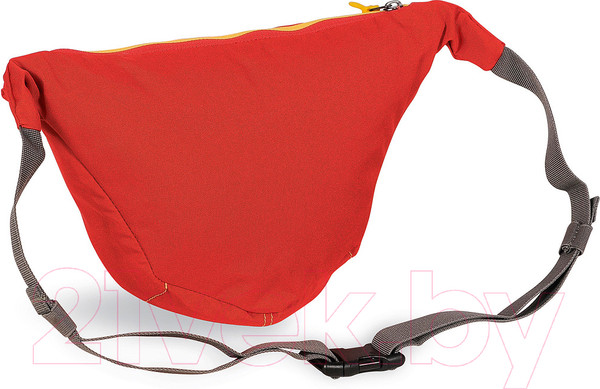 Изображение товара Сумка на пояс Tatonka Ilium L / 2222.015 (красный)