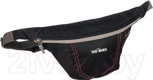 Изображение товара Сумка на пояс Tatonka Ilium S / 2220.040 (черный)
