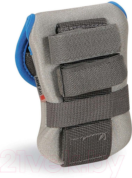 Изображение товара Сумка на пояс Tatonka Neopren Case 1 / 2938.048 (серый)