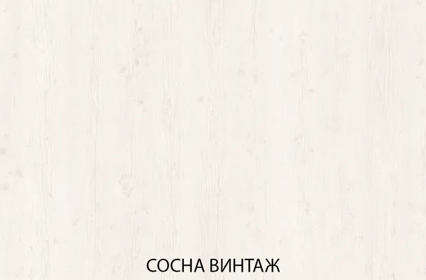 Изображение товара Письменный стол Anrex Magellan 1D2S (сосна винтаж)