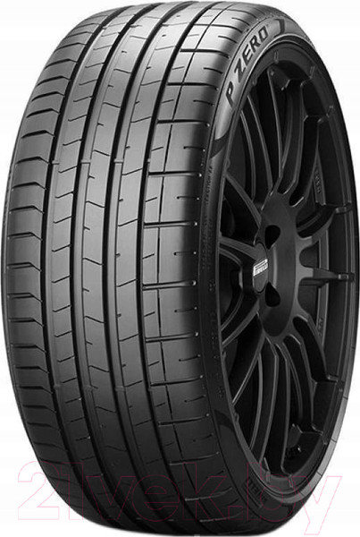 Изображение товара Летняя шина Pirelli P Zero Sports Car 235/50R20 104Y