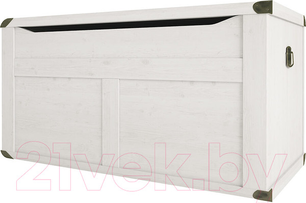 Изображение товара Сундук Anrex Magellan (сосна винтаж)