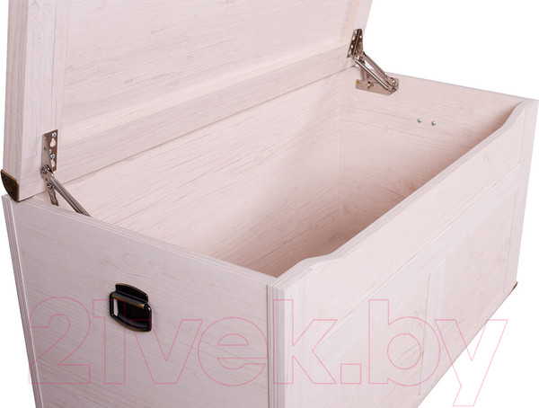 Изображение товара Сундук Anrex Magellan (сосна винтаж)
