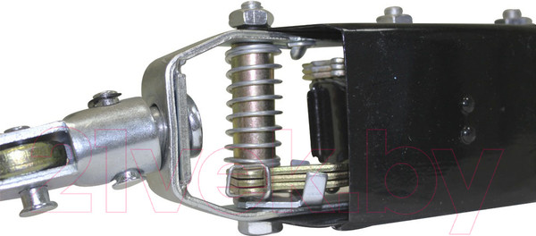 Изображение товара Лебедка ручная Калибр ЛР-4 (70412)