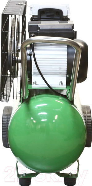 Изображение товара Воздушный компрессор Калибр КМ-2100/50РУ (59439)