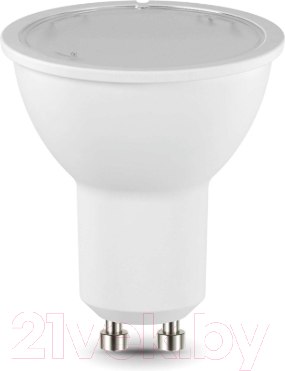 Изображение товара Лампа Gauss GU10-dim 5W 4100K / 101506205-D
