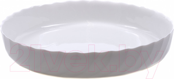 Изображение товара Форма для выпечки Luminarc Smart Cuisine Trianon P4021