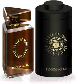Изображение товара Парфюмерная вода State of Mind Modern Nomad (100мл)
