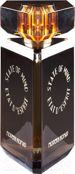 Изображение товара Парфюмерная вода State of Mind Modern Nomad (100мл)