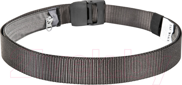 Изображение товара Ремень мужской Tatonka Travel Waisbelt 2863.040 (черный)