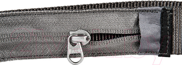 Изображение товара Ремень мужской Tatonka Travel Waisbelt 2863.040 (черный)