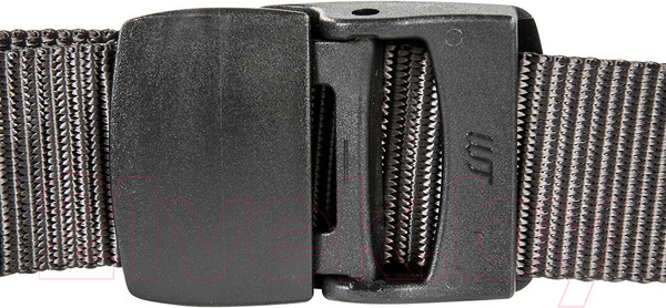 Изображение товара Ремень мужской Tatonka Travel Waisbelt 2863.040 (черный)