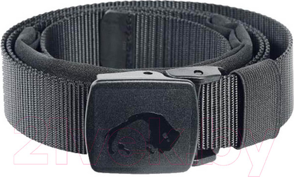 Изображение товара Ремень мужской Tatonka Travel Waisbelt 2863.040 (черный)