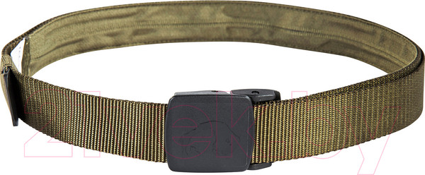 Изображение товара Ремень мужской Tatonka Travel Waistbelt 2863.331 (оливковый)