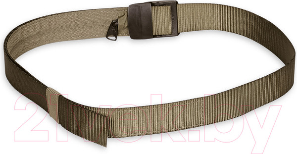 Изображение товара Ремень мужской Tatonka Travel Waistbelt 2863.331 (оливковый)