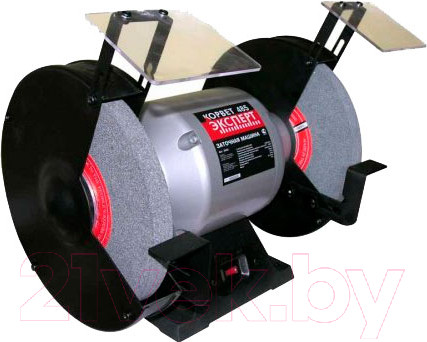 Изображение товара Точильный станок Энкор Корвет Эксперт 485 (94850)