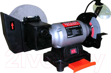 Изображение товара Точильный станок Энкор Корвет Эксперт 499 (94990)