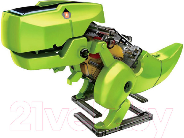 Изображение товара Робот-трансформер Эврики 4 В 1 / 1353277