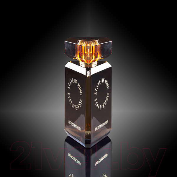 Изображение товара Парфюмерная вода State of Mind Natural Elegance (100мл)