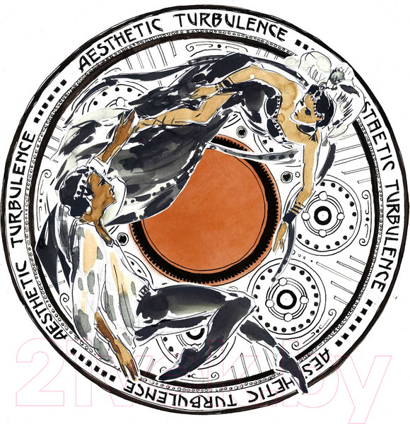 Изображение товара Парфюмерная вода State of Mind Aesthetic Turbulence (100мл)