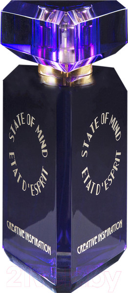 Изображение товара Парфюмерная вода State of Mind Creative Inspiration (100мл)