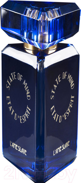 Изображение товара Парфюмерная вода State of Mind L'Ame Slave (100мл)