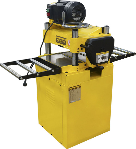 Изображение товара Рейсмусовый станок Энкор Корвет-220М (92201)