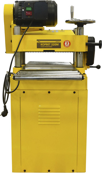 Изображение товара Рейсмусовый станок Энкор Корвет-220М (92201)