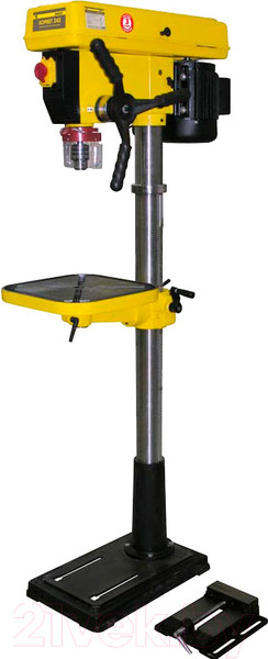 Изображение товара Сверлильный станок Энкор Корвет-242 (92420)