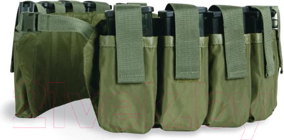 Изображение товара Пояс разгрузочный Tasmanian Tiger TT G36 Bandoliere / 7815.331 (оливковый)