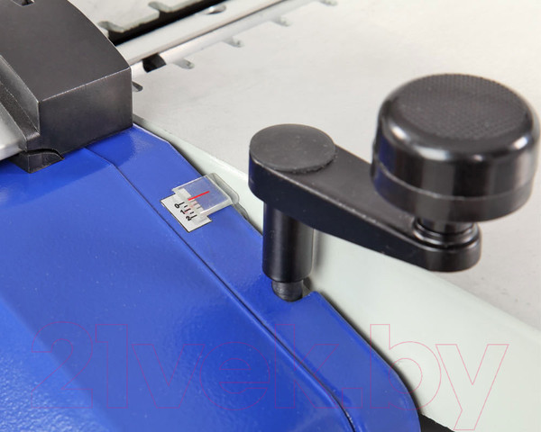 Изображение товара Рейсмусовый станок БЕЛМАШ JT-2 204/210 (MS091A)