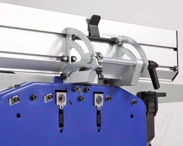 Изображение товара Рейсмусовый станок БЕЛМАШ JT-2 204/210 (MS091A)