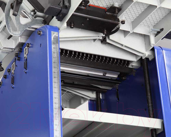 Изображение товара Рейсмусовый станок БЕЛМАШ JT-2 204/210 (MS091A)