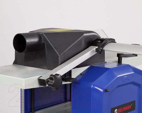 Изображение товара Рейсмусовый станок БЕЛМАШ JT-2 204/210 (MS091A)