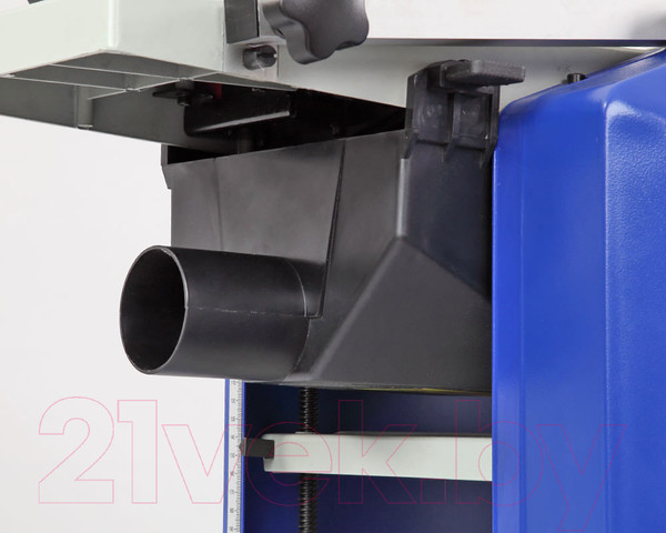 Изображение товара Рейсмусовый станок БЕЛМАШ JT-2 204/210 (MS091A)