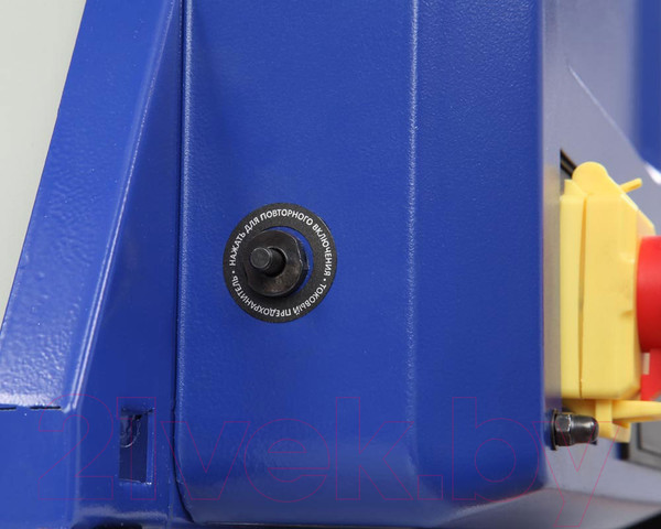 Изображение товара Рейсмусовый станок БЕЛМАШ JT-2 204/210 (MS091A)