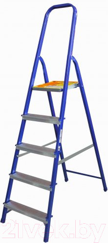 Изображение товара Лестница-стремянка Энкор 69662
