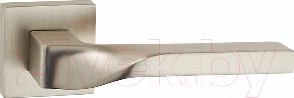 Изображение товара Ручка дверная Arnilux Либерти A44 MSN (квадратная)