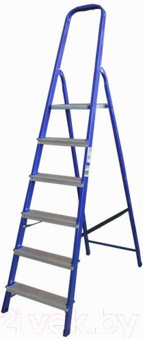 Изображение товара Лестница-стремянка Энкор 69663